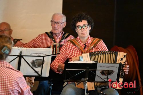 Harmonica treffen Heksenlaak - deel 2 (24-08-2025)