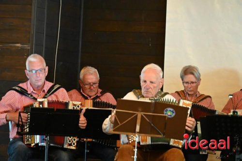 Harmonica treffen Heksenlaak - deel 2 (24-08-2025)