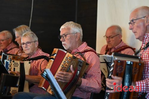 Harmonica treffen Heksenlaak - deel 2 (24-08-2025)