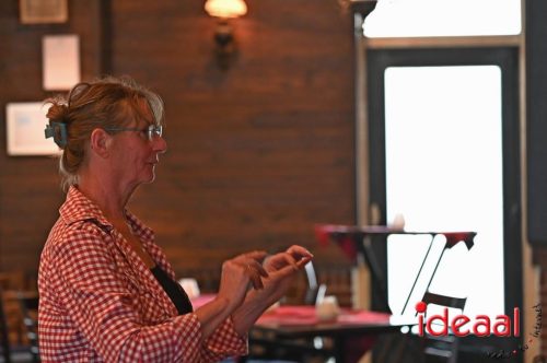 Harmonica treffen Heksenlaak - deel 2 (24-08-2025)