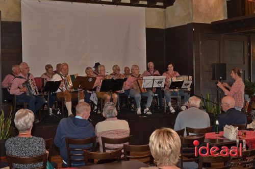 Harmonica treffen Heksenlaak - deel 2 (24-08-2025)