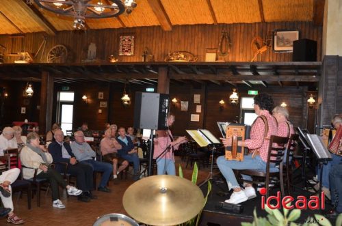 Harmonica treffen Heksenlaak - deel 2 (24-08-2025)