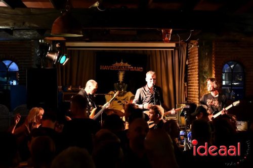 De Haverkampband bij De Heksenlaak (28-05-2025)