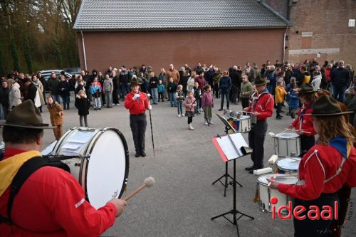 Paasvuur & Hazenbal - deel 1 (05-04-2026)