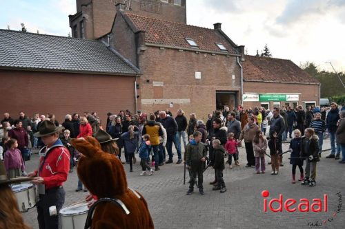 Paasvuur & Hazenbal - deel 1 (05-04-2026)