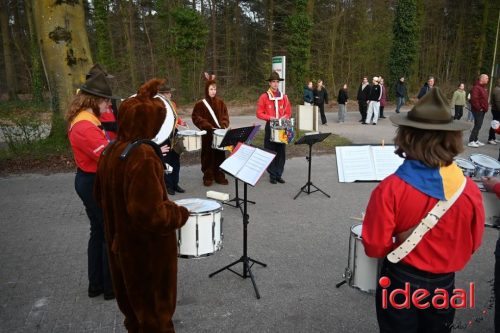 Paasvuur & Hazenbal - deel 1 (05-04-2026)