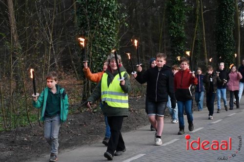 Paasvuur & Hazenbal - deel 1 (05-04-2026)