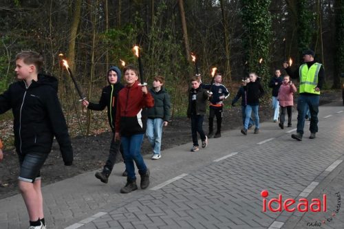 Paasvuur & Hazenbal - deel 1 (05-04-2026)