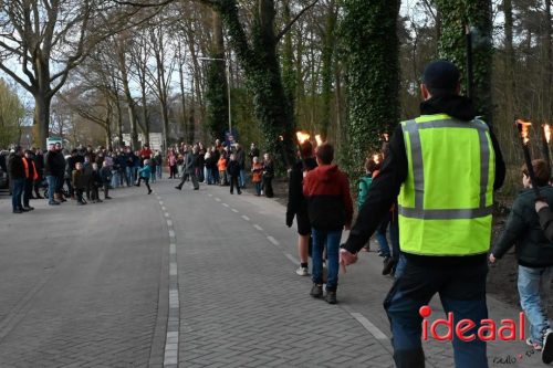 Paasvuur & Hazenbal - deel 1 (05-04-2026)