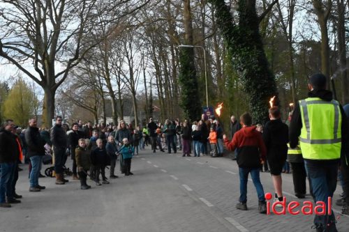 Paasvuur & Hazenbal - deel 1 (05-04-2026)