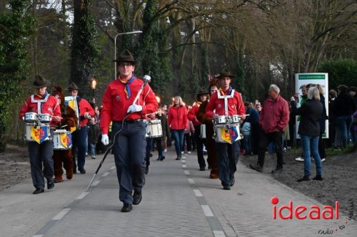 Paasvuur & Hazenbal - deel 1 (05-04-2026)