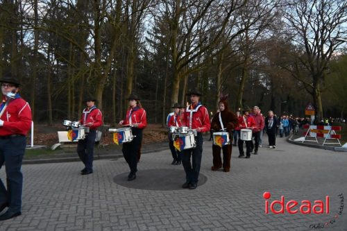 Paasvuur & Hazenbal - deel 1 (05-04-2026)