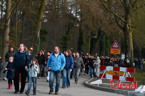 Paasvuur & Hazenbal - deel 1 (05-04-2026)