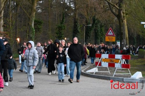 Paasvuur & Hazenbal - deel 1 (05-04-2026)