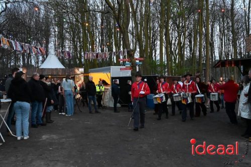 Paasvuur & Hazenbal - deel 1 (05-04-2026)