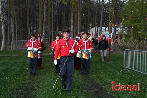 Paasvuur & Hazenbal - deel 1 (05-04-2026)