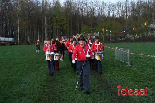 Paasvuur & Hazenbal - deel 1 (05-04-2026)