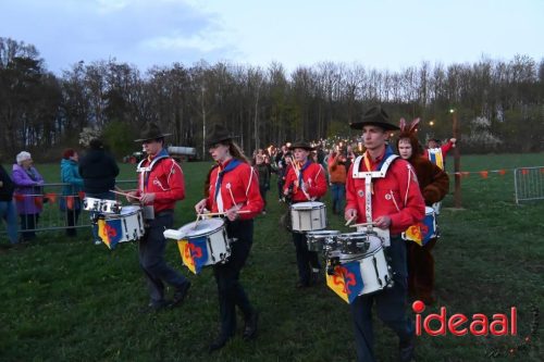 Paasvuur & Hazenbal - deel 1 (05-04-2026)