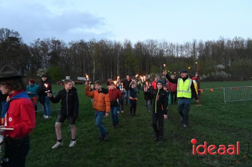 Paasvuur & Hazenbal - deel 1 (05-04-2026)