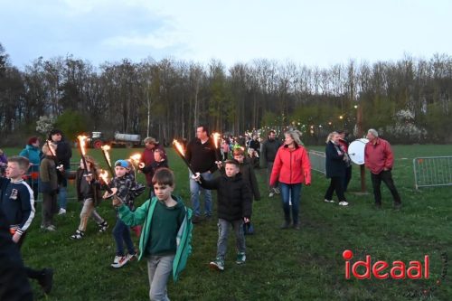 Paasvuur & Hazenbal - deel 1 (05-04-2026)