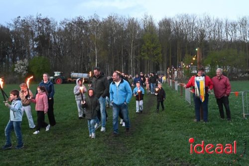 Paasvuur & Hazenbal - deel 1 (05-04-2026)