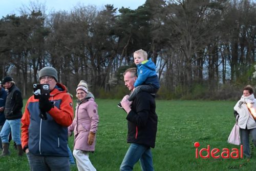 Paasvuur & Hazenbal - deel 1 (05-04-2026)