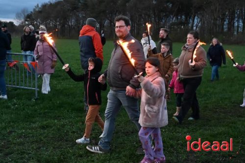 Paasvuur & Hazenbal - deel 1 (05-04-2026)