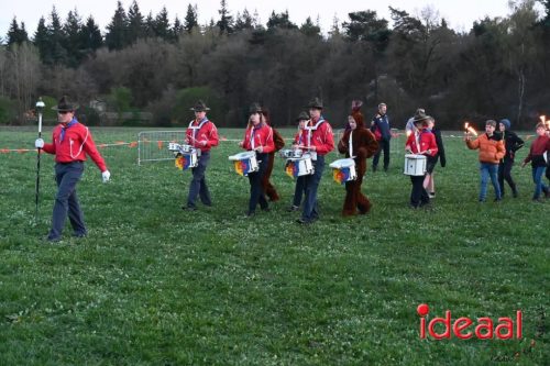 Paasvuur & Hazenbal - deel 1 (05-04-2026)