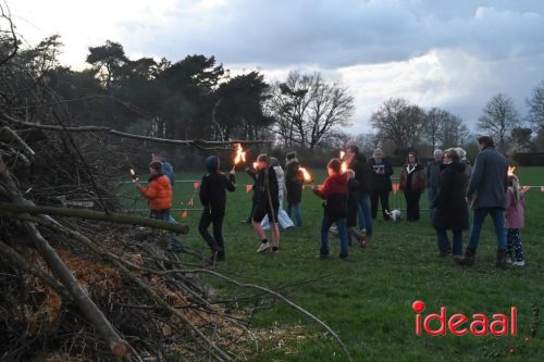 Paasvuur & Hazenbal - deel 1 (05-04-2026)