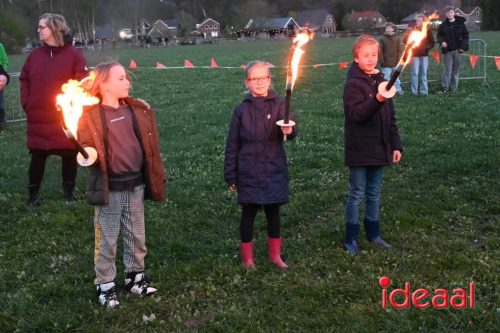 Paasvuur & Hazenbal - deel 1 (05-04-2026)