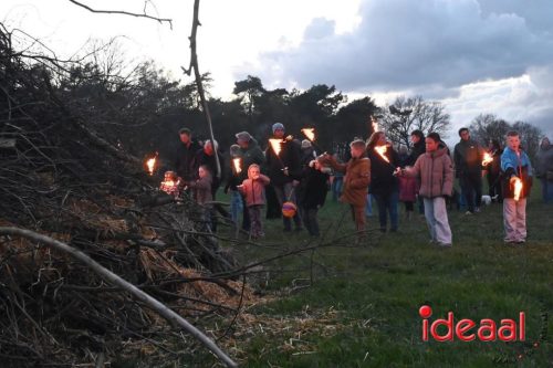 Paasvuur & Hazenbal - deel 1 (05-04-2026)