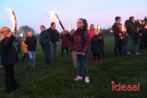 Paasvuur & Hazenbal - deel 1 (05-04-2026)