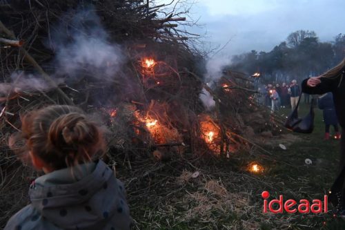 Paasvuur & Hazenbal - deel 1 (05-04-2026)