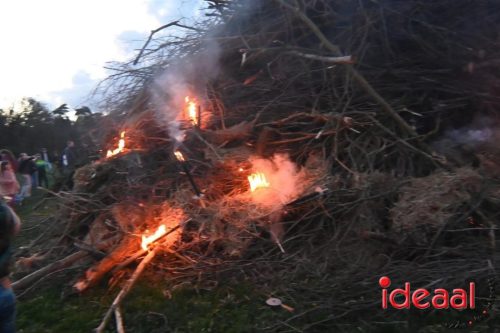 Paasvuur & Hazenbal - deel 1 (05-04-2026)