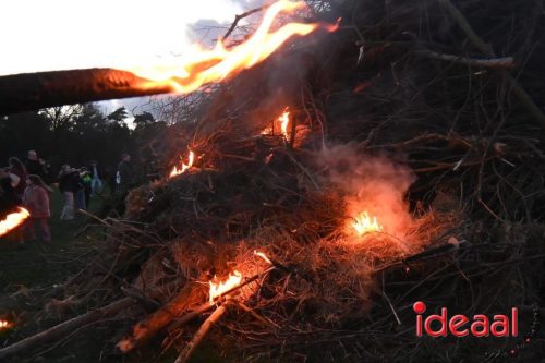 Paasvuur & Hazenbal - deel 1 (05-04-2026)