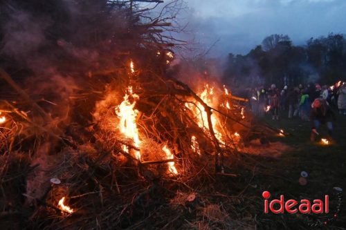 Paasvuur & Hazenbal - deel 1 (05-04-2026)