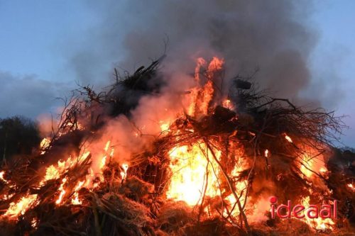 Paasvuur & Hazenbal - deel 1 (05-04-2026)