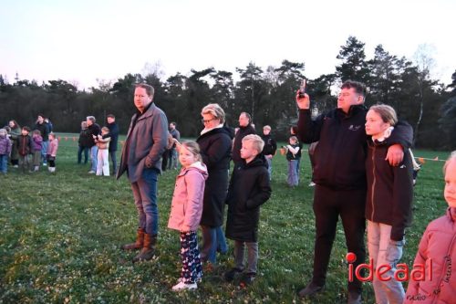 Paasvuur & Hazenbal - deel 1 (05-04-2026)