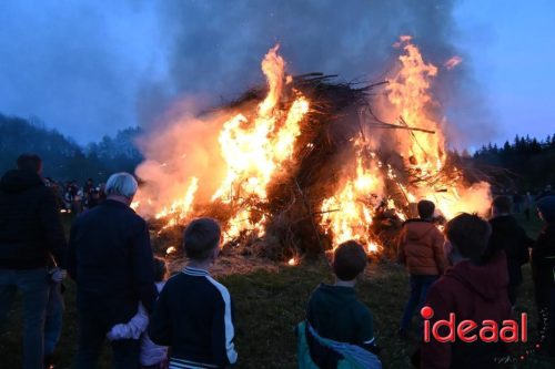 Paasvuur & Hazenbal - deel 1 (05-04-2026)