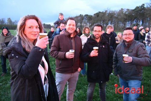 Paasvuur & Hazenbal - deel 1 (05-04-2026)