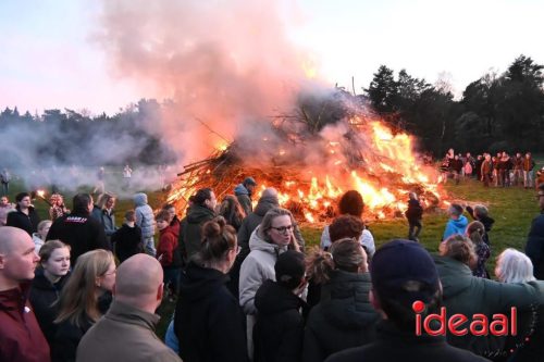 Paasvuur & Hazenbal - deel 1 (05-04-2026)