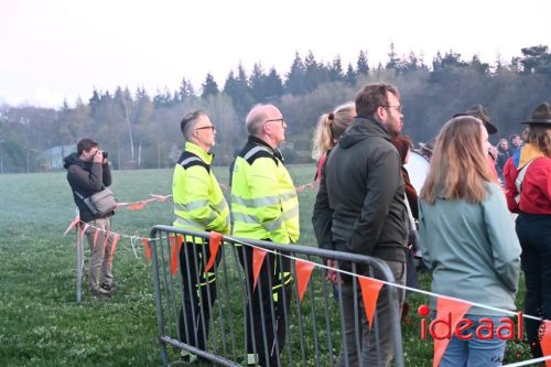 Paasvuur & Hazenbal - deel 1 (05-04-2026)