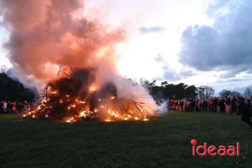 Paasvuur & Hazenbal - deel 1 (05-04-2026)