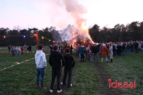 Paasvuur & Hazenbal - deel 1 (05-04-2026)