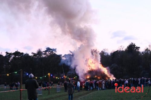 Paasvuur & Hazenbal - deel 1 (05-04-2026)