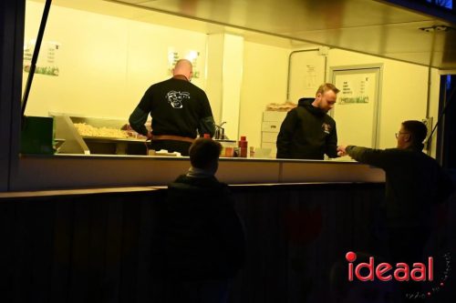 Paasvuur & Hazenbal - deel 1 (05-04-2026)