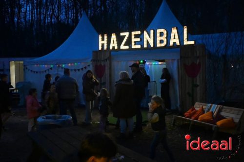 Paasvuur & Hazenbal - deel 1 (05-04-2026)