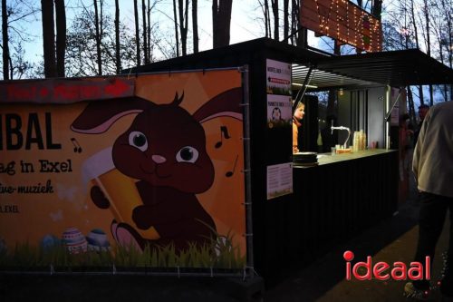 Paasvuur & Hazenbal - deel 1 (05-04-2026)