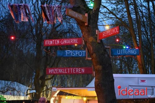 Paasvuur & Hazenbal - deel 1 (05-04-2026)