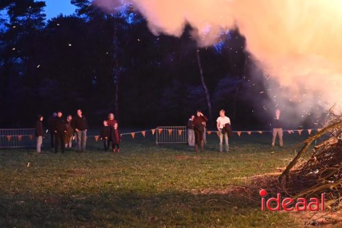 Paasvuur & Hazenbal - deel 1 (05-04-2026)